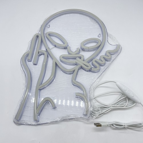Signship alien neon schild - signship,