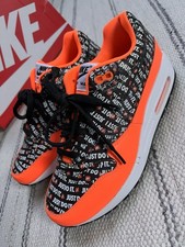 Nike air max just - air, 1