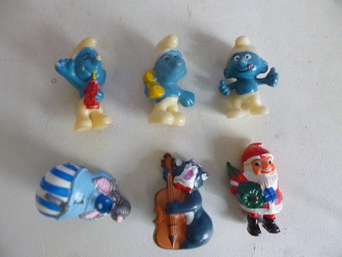 Stück ei figuren - ei,