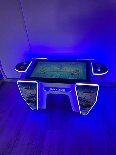 Arcade spielautomat - 📢, arcade-spielautomat