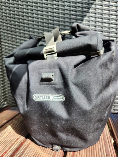 Ortlieb backroller plus - backroller,