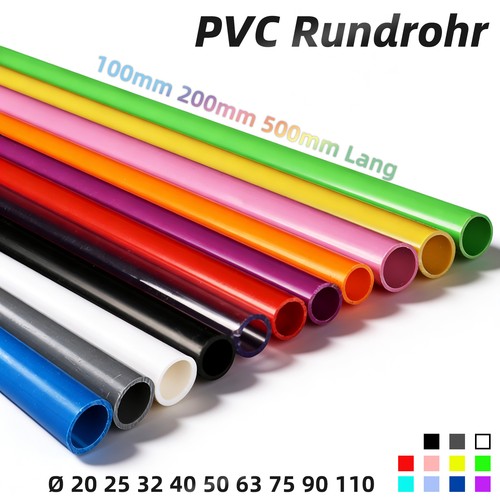 110mm pvc rohr druckrohr - pvc,