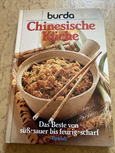 Burda chinesische küche - chinesische,