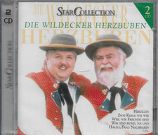 Wildecker herzbuben star - wildecker, "star