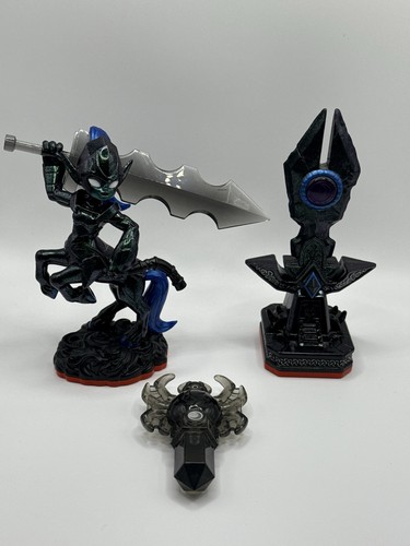 Skylanders trap team knight - skylanders,