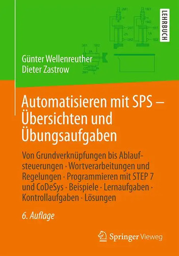 Automatisieren mit sps - automatisieren,
