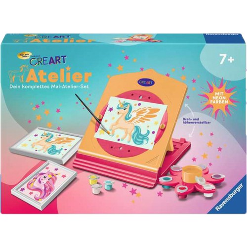 Ravensburger creart neon - creart,