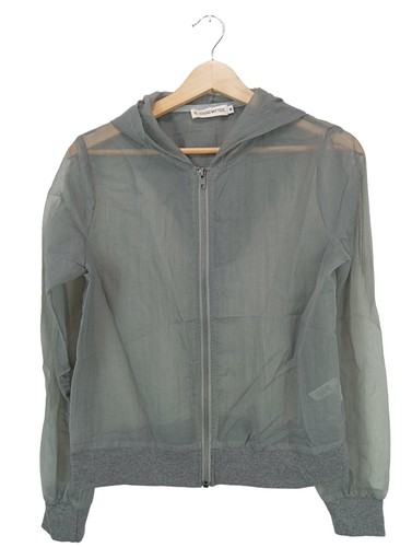 Rockgewitter kapuzenjacke - rockgewitter,