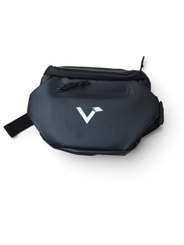Valkental front pack black - valkental,