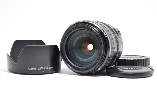 Neuwertig canon 28 - [neuwertig], 28-105mm