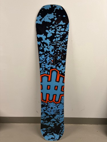 Lobster park board snowboard - board,