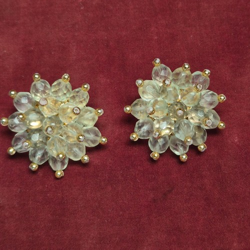 Modeschmuck ohrringe clips - modeschmuck,
