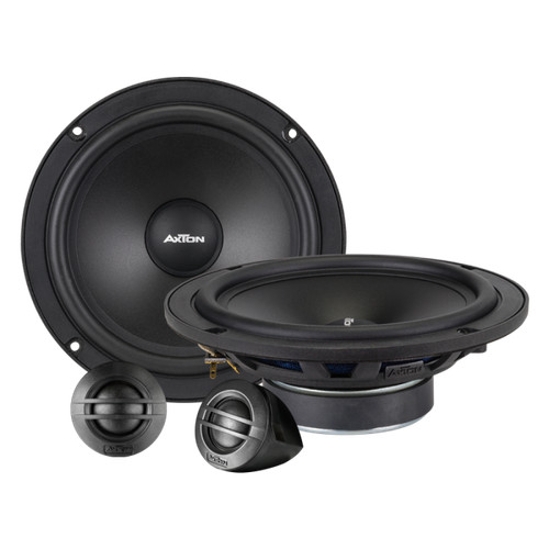 Axton atc165s 5cm 2 wege - -, 16,5cm