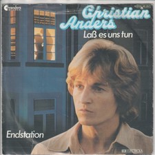 Christian anders laß - anders, es