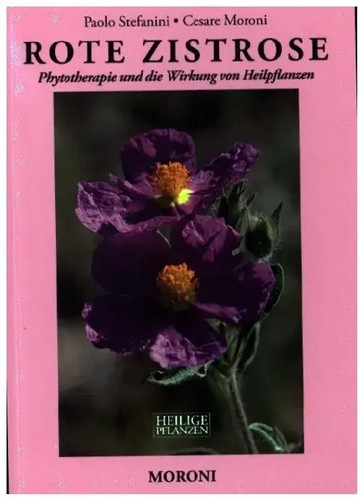 Rote zistrose phytotherapie - zistrose, |