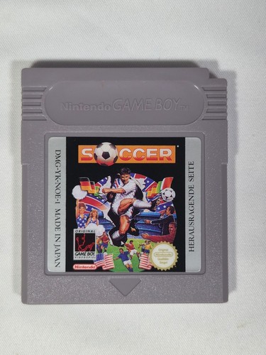 Nintendo gameboy spiele - nintendo,