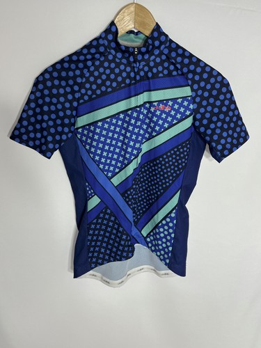Dhb blok meso radtrikot full - blok,