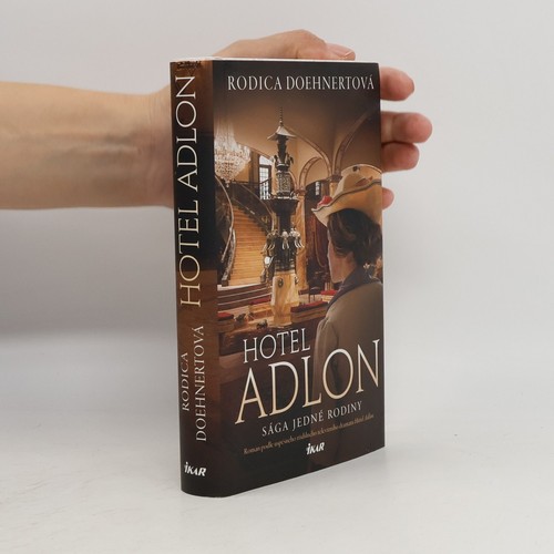 Hotel adlon rodica - adlon , | 