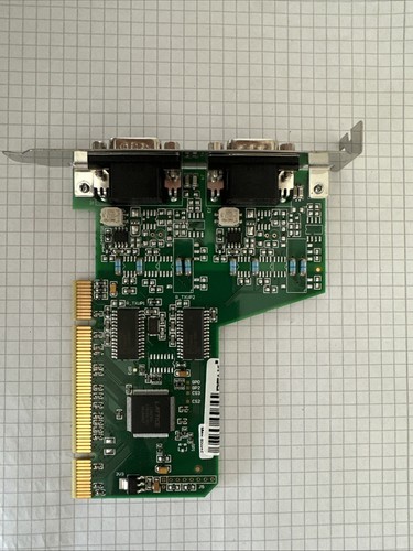 Peak system pcan pci - system, pcan-pci