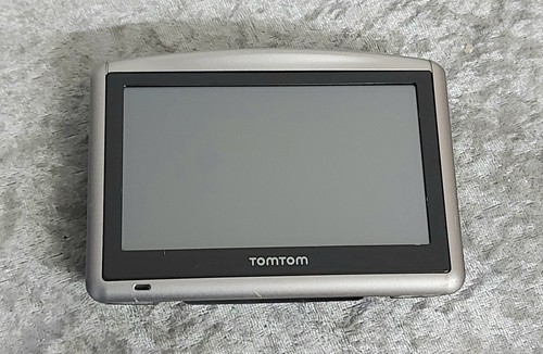 Tomtom one - one, xl