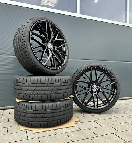 Zoll winterräder 225 - 18,