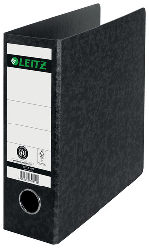 Leitz hartpappe ordner - ordner, mm