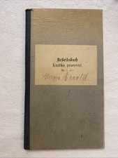 Arbeitsbuch böhmen mähren - böhmen,