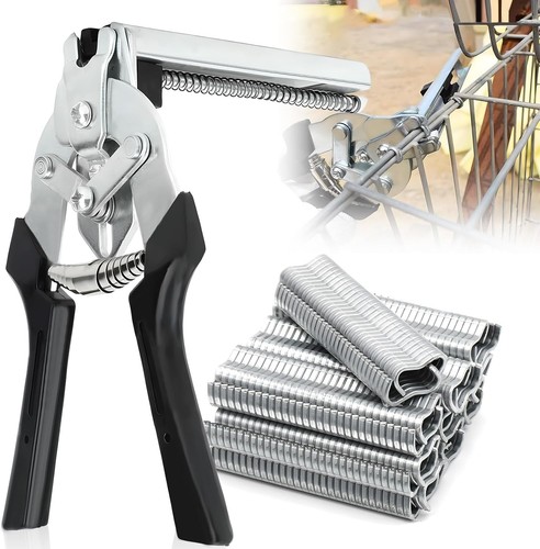 Wurstclipper zange zaunzange - zange,,