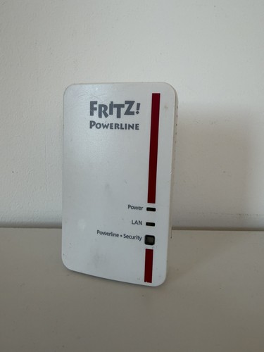 Avm fritz powerline - avm, 1000e