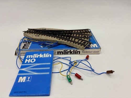 Vintage märklin 5214 - vintage,