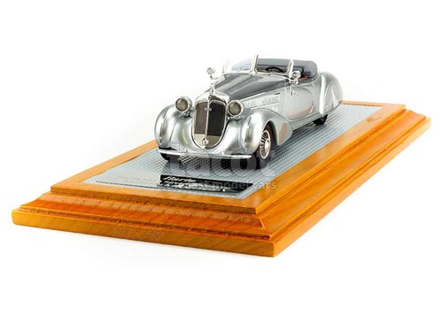 Horch 853a roadster herdmann - 853a, &