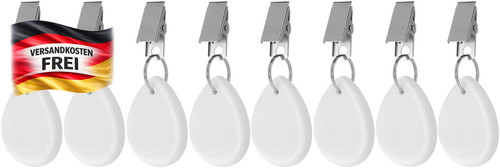 Tischdeckenbeschwerer set - tischdeckenbeschwerer,