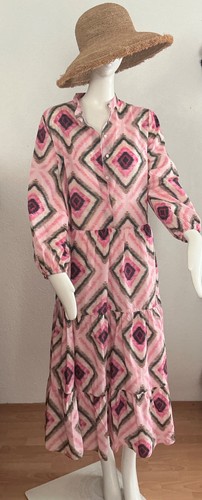 Robert friedman maxikleid - robert,