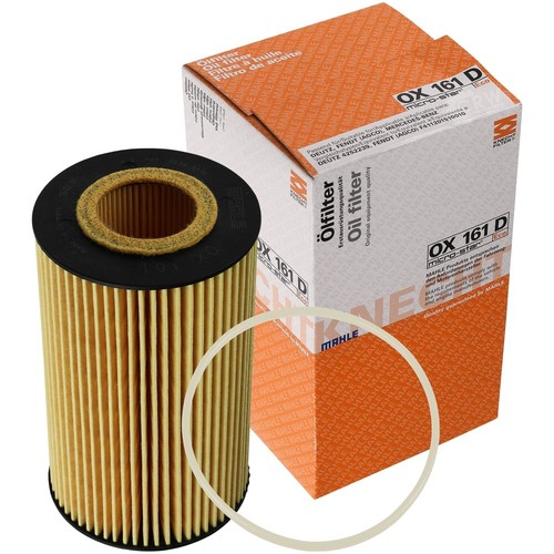 Knecht ölfilter filtereinsatz - Ölfilter,