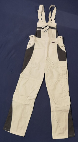 Neu qualitex latzhose - (29),