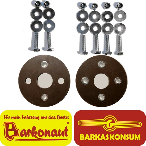 Paar barkonaut - 1, barkonaut®