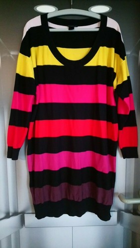 Sonia rykiel kleid m - s,