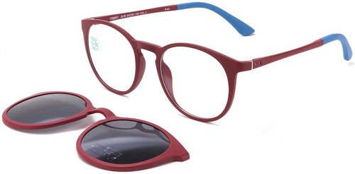 Optische brille unisex - optische, tf