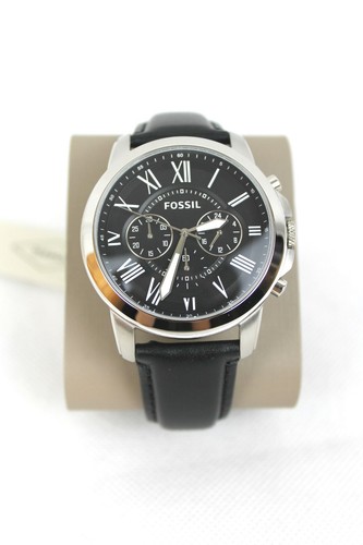 Fossil fs4812ie chronograph - fs4812ie,