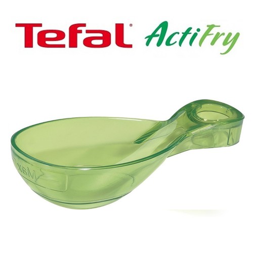 Echtes tefal actifry essential - echtes,