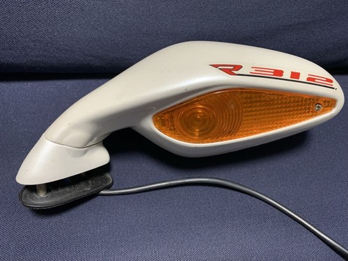 Agusta r312 linke seite - mv,