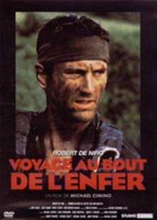 Voyage bout enfer - voyage, de