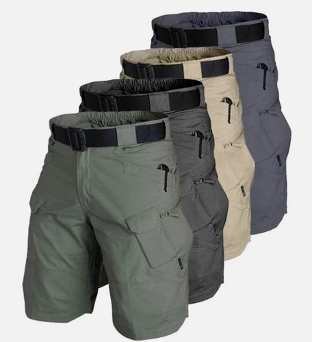 Herren-Bermudas