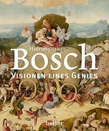 Hieronymus bosch visionen - hieronymus,