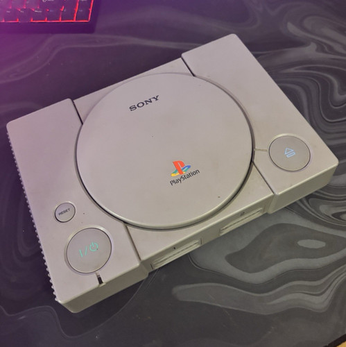 Sony playstation ps1 - sony,
