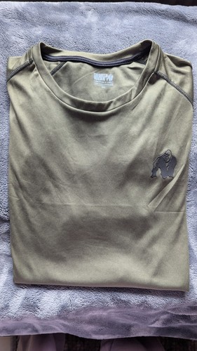 Performance shirt gorilla - performance,