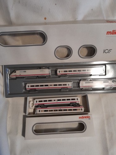 Märklin spur 3371 ice - spur,