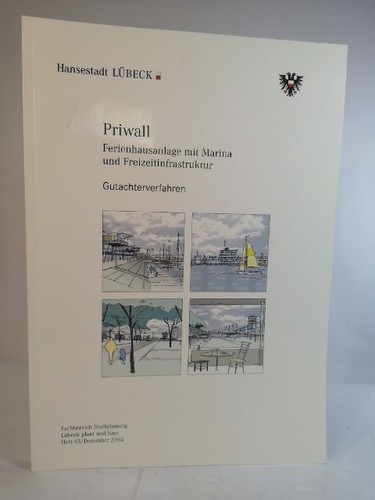 Priwall ferienhausanlage mit - priwall:,