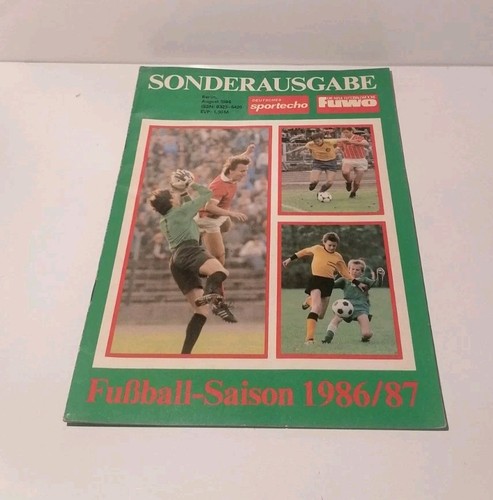 Ddr zeitschrift fuwo - ddr,