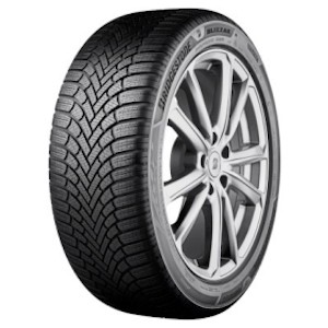 Bridgestone blizzak 6 - blizzak,